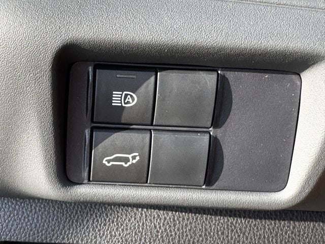 2026 Toyota Highlander Hybrid Hybrid XLE