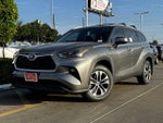 2026 Toyota Highlander Hybrid Hybrid XLE