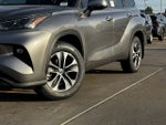 2026 Toyota Highlander Hybrid Hybrid XLE