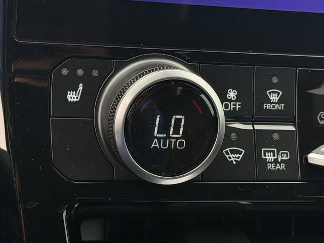 2026 Toyota Highlander Hybrid Hybrid XLE