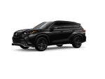 2026 Toyota Highlander XSE