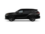2026 Toyota Highlander XSE