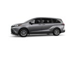 2026 Toyota Sienna LE 8 Passenger