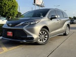 2026 Toyota Sienna LE 8 Passenger