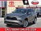 2026 Toyota Highlander Hybrid Hybrid Limited