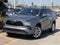 2026 Toyota Highlander Hybrid Hybrid Limited