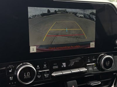 2026 Toyota Highlander Hybrid Hybrid Limited