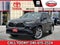 2026 Toyota Highlander Hybrid Hybrid Limited