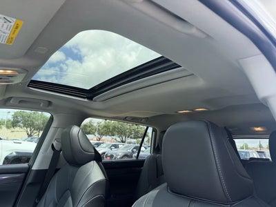 2026 Toyota Highlander Hybrid Hybrid Limited