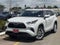 2026 Toyota Highlander Hybrid Hybrid Limited