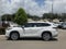 2026 Toyota Highlander Hybrid Hybrid Limited