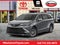 2026 Toyota Sienna XLE 8 Passenger