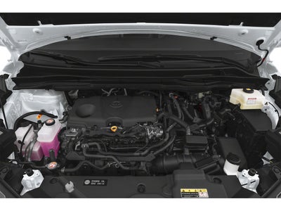 2026 Toyota Sienna XLE 8 Passenger