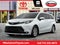 2026 Toyota Sienna XLE 8 Passenger