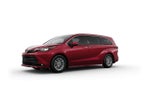 2025 Toyota Sienna XLE 8 Passenger