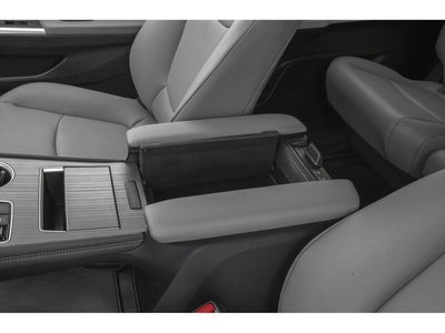 2026 Toyota Sienna XLE 8 Passenger