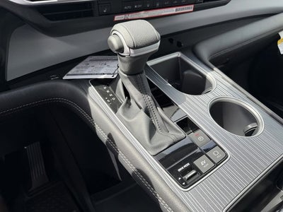 2026 Toyota Sienna XLE 8 Passenger