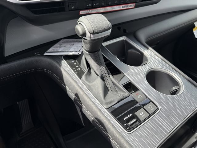 2026 Toyota Sienna XLE 8 Passenger