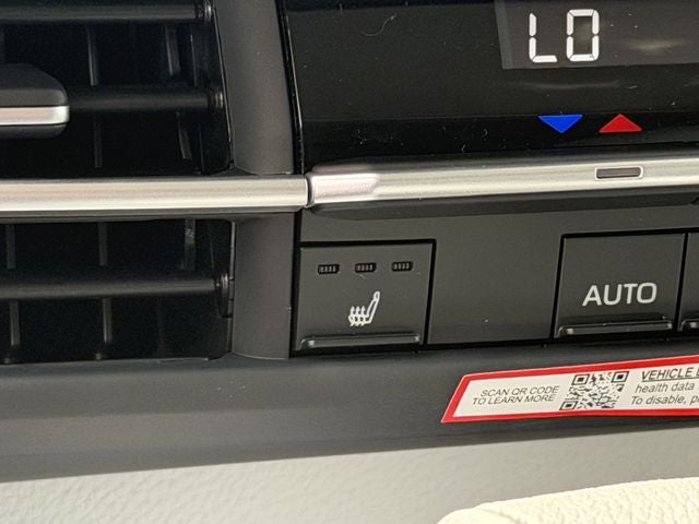 2026 Toyota Sienna XLE 8 Passenger