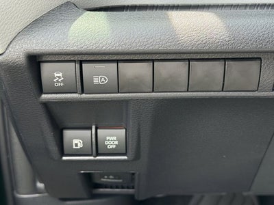 2026 Toyota Sienna XLE 8 Passenger