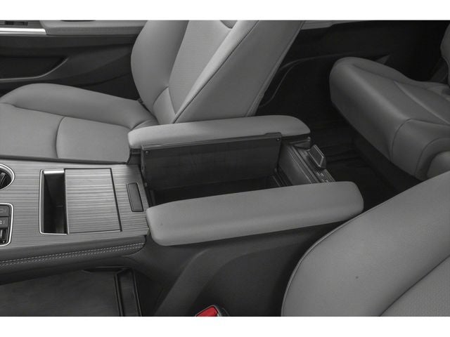 2026 Toyota Sienna XLE 8 Passenger