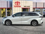 2026 Toyota Sienna XLE 8 Passenger