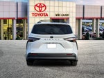2026 Toyota Sienna XLE 8 Passenger