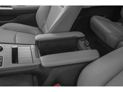 2026 Toyota Sienna XLE 8 Passenger
