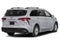2025 Toyota Sienna XLE 8 Passenger