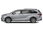 2025 Toyota Sienna XLE 8 Passenger