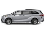 2025 Toyota Sienna XLE 8 Passenger