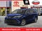 2026 Toyota Sienna XLE 8 Passenger
