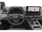 2026 Toyota Sienna XLE 8 Passenger