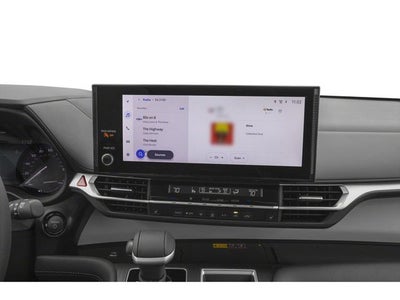 2026 Toyota Sienna XLE 8 Passenger