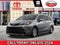 2026 Toyota Sienna XLE 8 Passenger