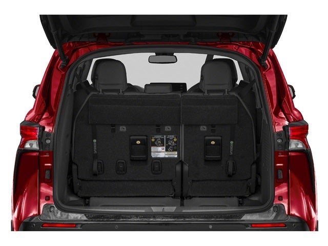 2026 Toyota Sienna Limited 7 Passenger
