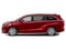 2026 Toyota Sienna Limited 7 Passenger
