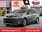 2026 Toyota Sienna Limited 7 Passenger
