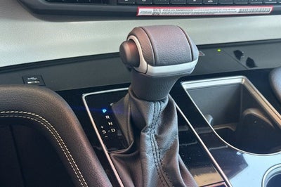 2026 Toyota Sienna Limited 7 Passenger
