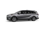 2026 Toyota Sienna Limited 7 Passenger