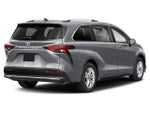 2026 Toyota Sienna Limited 7 Passenger