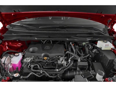 2026 Toyota Sienna Limited 7 Passenger