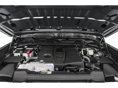 2025 Toyota Tundra SR