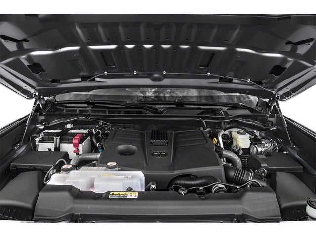 2025 Toyota Tundra SR