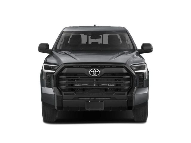 2025 Toyota Tundra SR