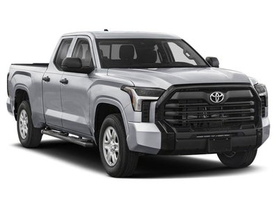 2025 Toyota Tundra SR
