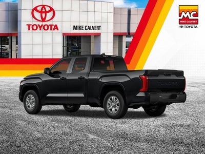 2026 Toyota Tundra SR
