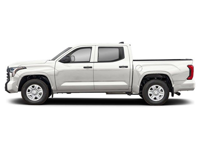 2025 Toyota Tundra SR