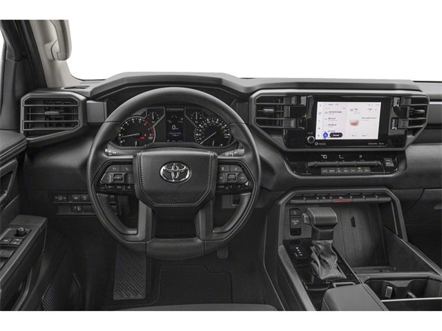 2025 Toyota Tundra SR