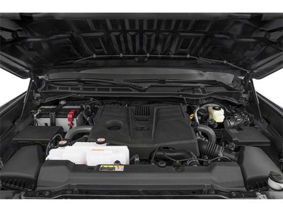 2025 Toyota Tundra SR